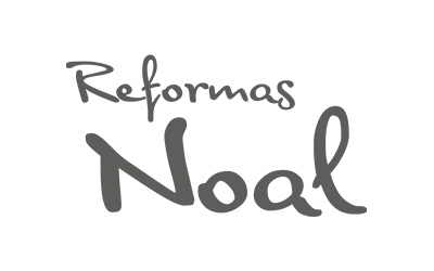 Reformas Noal: sitio web coporativo en WordPress